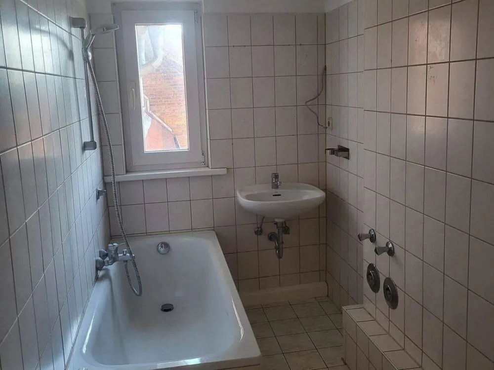 CORDULA IMMOBILIEN im beliebten Dachgeschoß wohnen - CORDULA 44