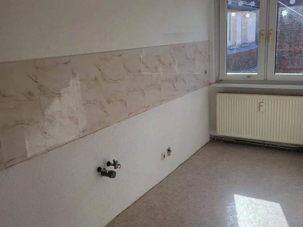 CORDULA IMMOBILIEN im beliebten Dachgeschoß wohnen - CORDULA 44