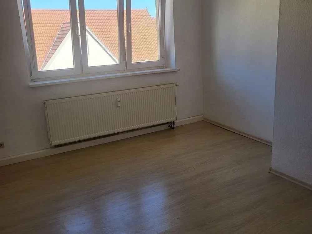 CORDULA IMMOBILIEN im beliebten Dachgeschoß wohnen - CORDULA 44