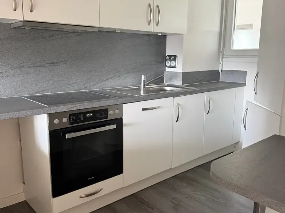 3-Zimmer-Wohnung in Stuttgart-Freiberg