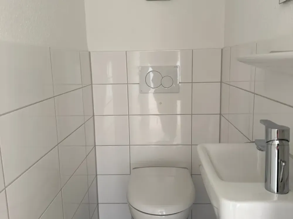 3-Zimmer-Wohnung in Stuttgart-Freiberg