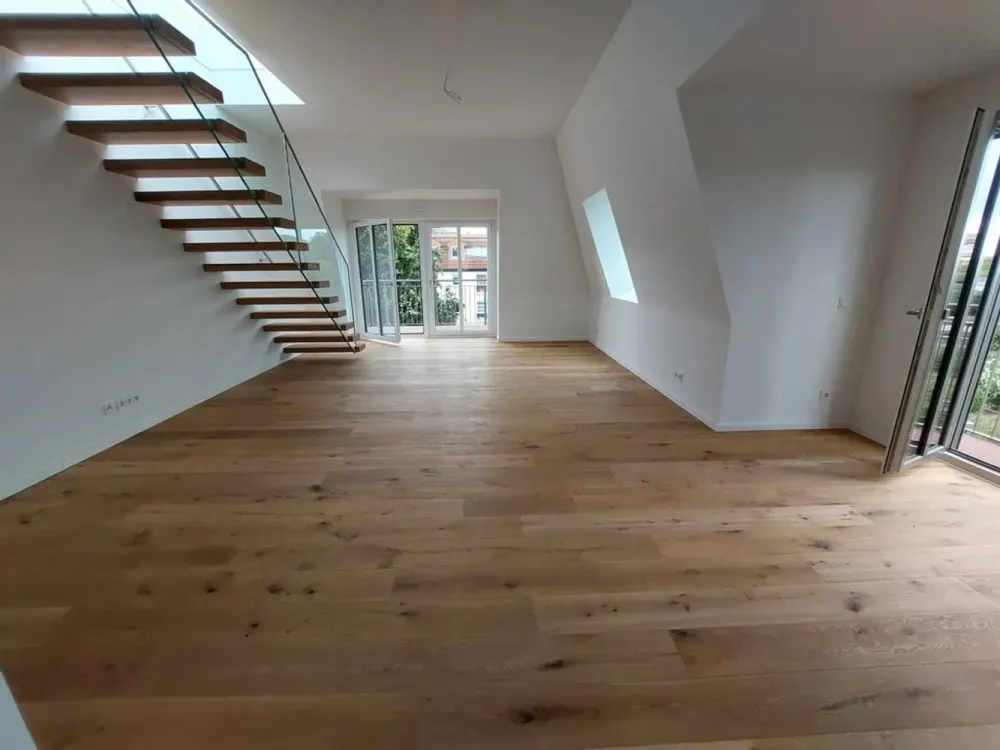 Ihr neues Zuhause mit Blick über Dresden
