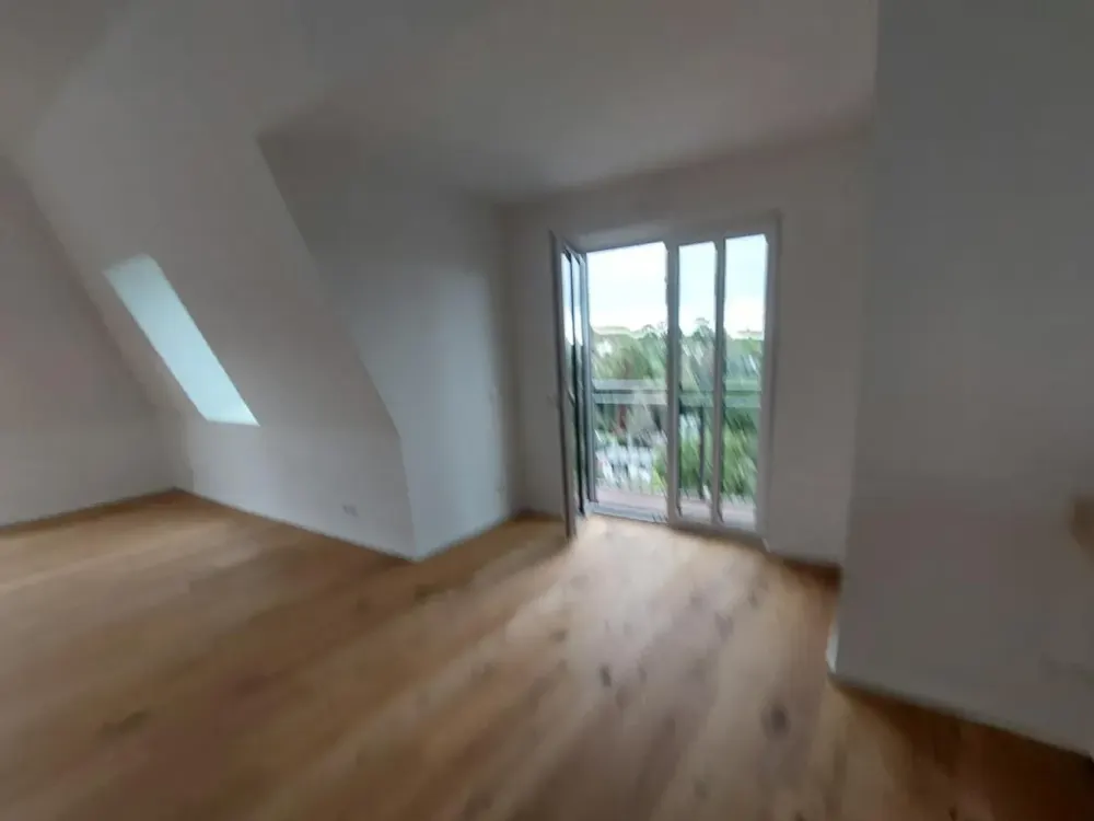 Ihr neues Zuhause mit Blick über Dresden