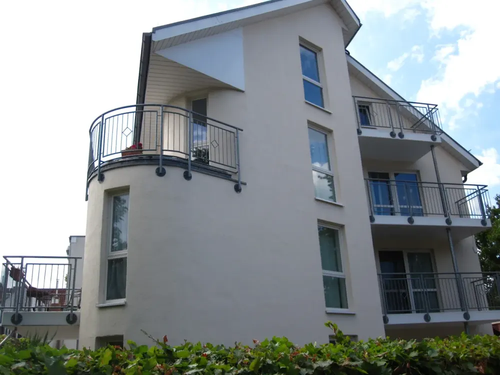 2,5 Zimmer-Neubau-Wohnung Bremen/ Schwachhausen