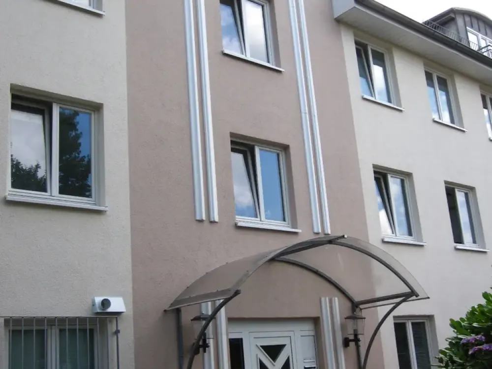2,5 Zimmer-Neubau-Wohnung Bremen/ Schwachhausen