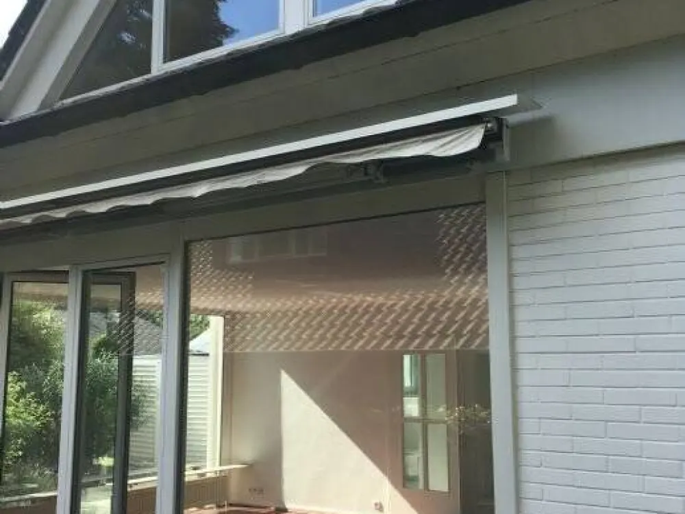 Wohnung mit eigenem Hausteil, großer Terrasse und Garten/ in Zweifamilienhaus; Nebenkosten inkl. Strom