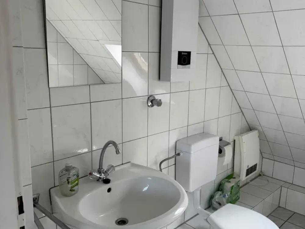 Apartment in Köln Longerich