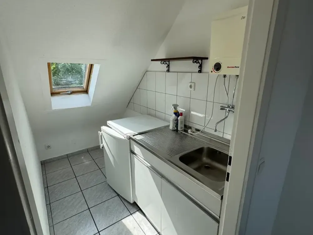 Apartment in Köln Longerich