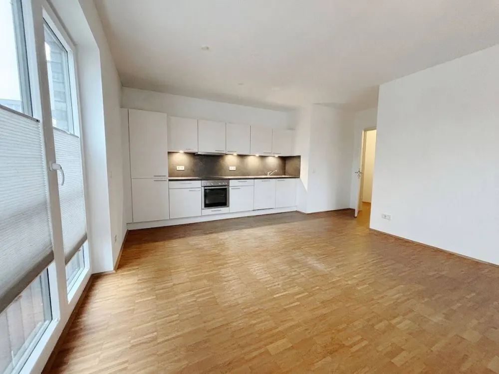 Großzügige Neubauwohnung zur Miete in Hamburg Bergedorf - Wentzel Dr.