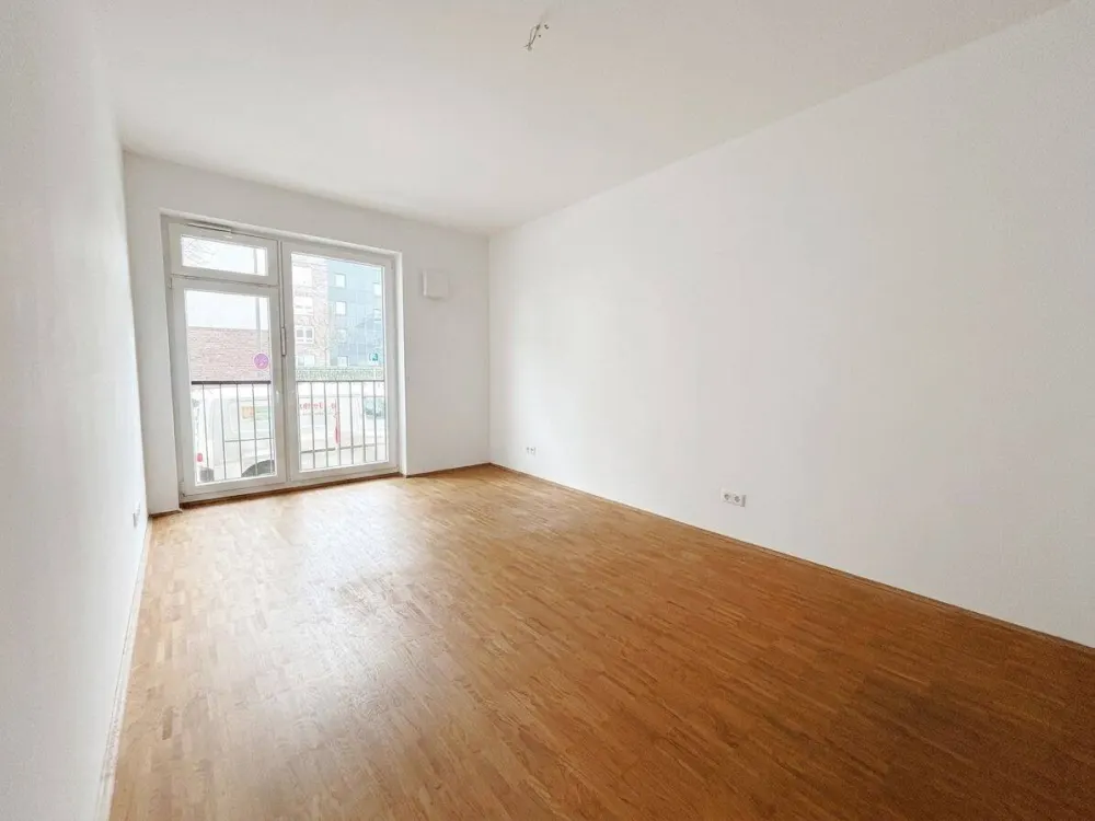 Großzügige Neubauwohnung zur Miete in Hamburg Bergedorf - Wentzel Dr.