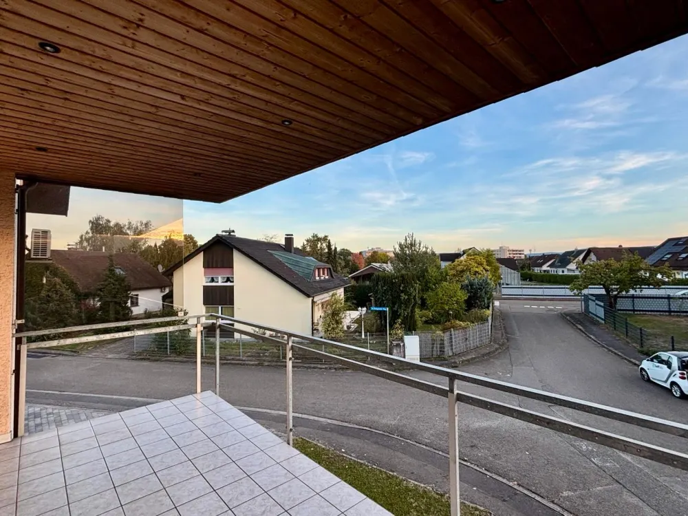 Great 2-Room Apartment with 97m2 in Ötigheim