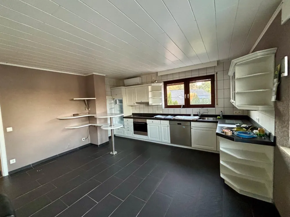 Great 2-Room Apartment with 97m2 in Ötigheim
