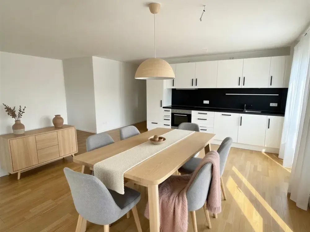 Wonderfully Designed Apartments in the Best District