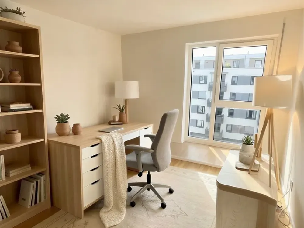 Wonderfully Designed Apartments in the Best District
