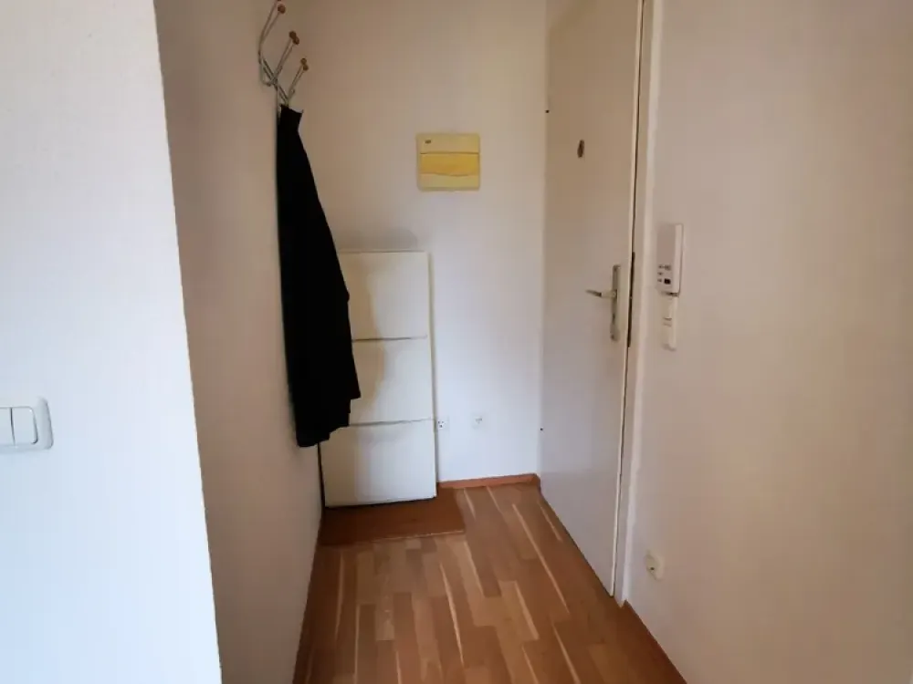 Gemütlich möbilierte 2,5-Zimmer Wohnung in Köln-Bickendorf