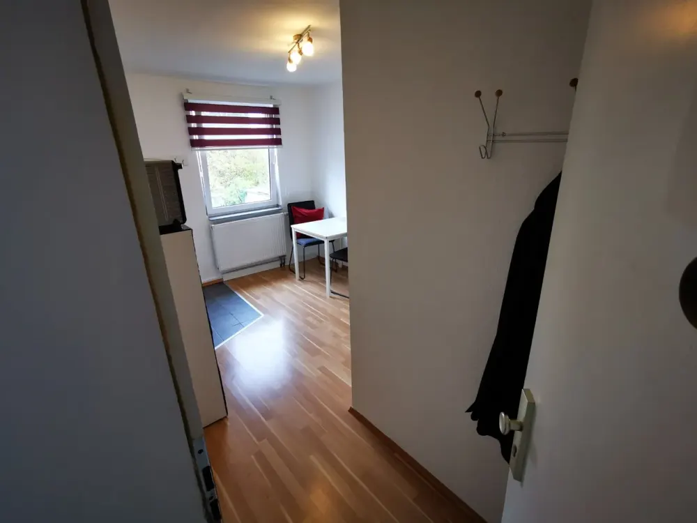 Gemütlich möbilierte 2,5-Zimmer Wohnung in Köln-Bickendorf