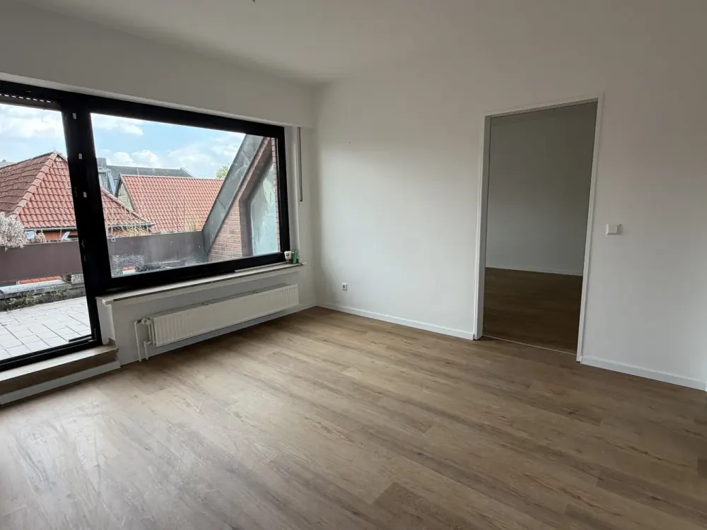 Schöne 3-Zi.-Wohnung mit 2 Loggien in Lünen-City