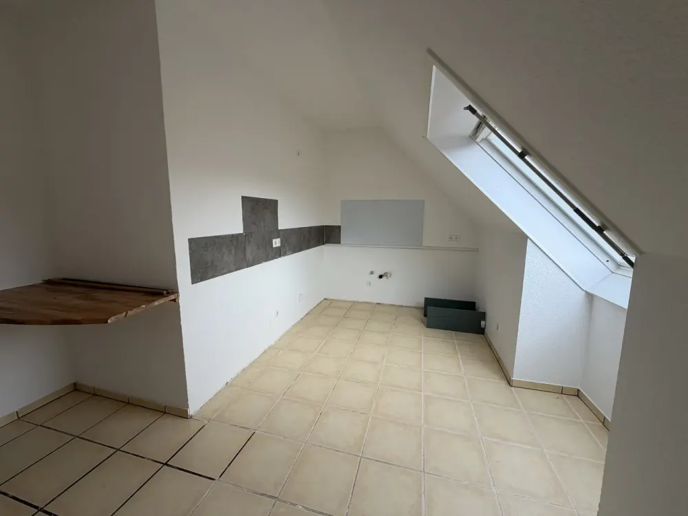 Schöne 3-Zi.-Wohnung mit 2 Loggien in Lünen-City