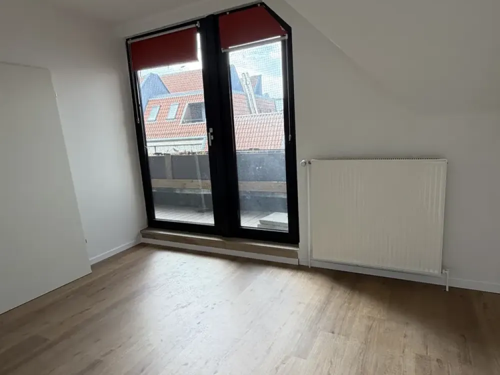 Schöne 3-Zi.-Wohnung mit 2 Loggien in Lünen-City