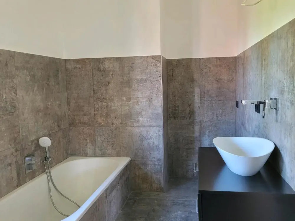 Wohnung neubau