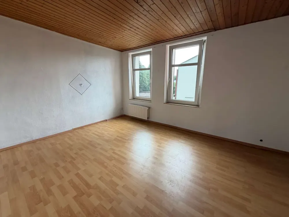 Ihr neues Zuhause in Bochum, Helle 3-Zimmer-Wohnung mit viel Potenzial