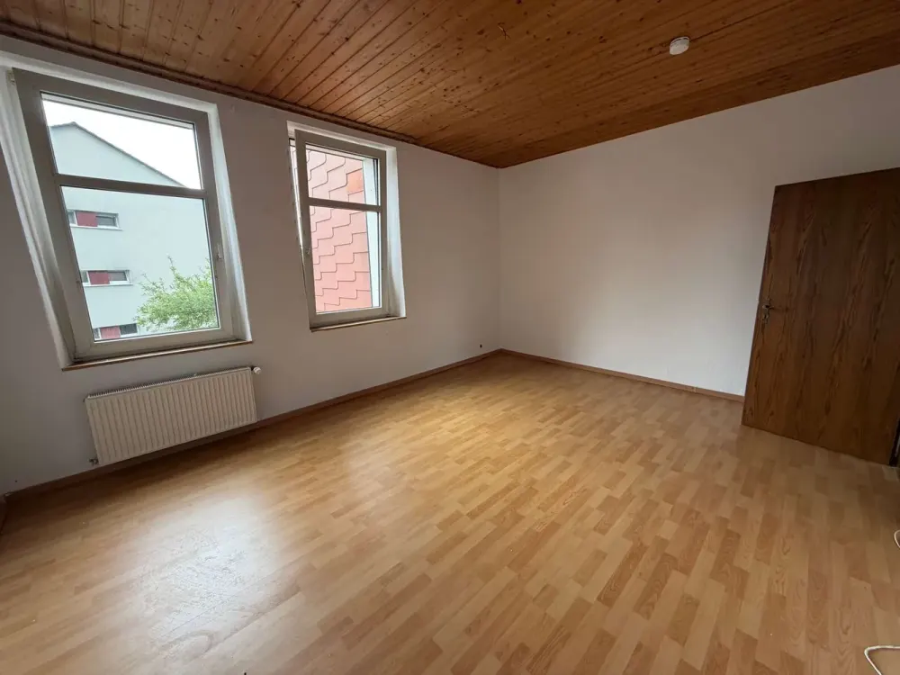 Ihr neues Zuhause in Bochum, Helle 3-Zimmer-Wohnung mit viel Potenzial