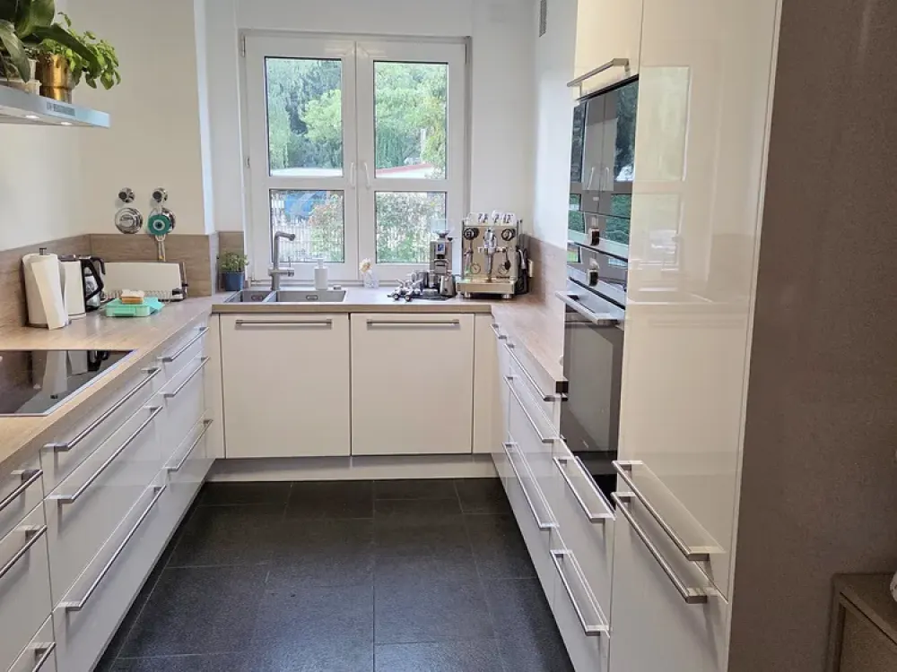 Haus am See - exklusive Maisonette Wohnung am Pichelssee ab 01.11.26