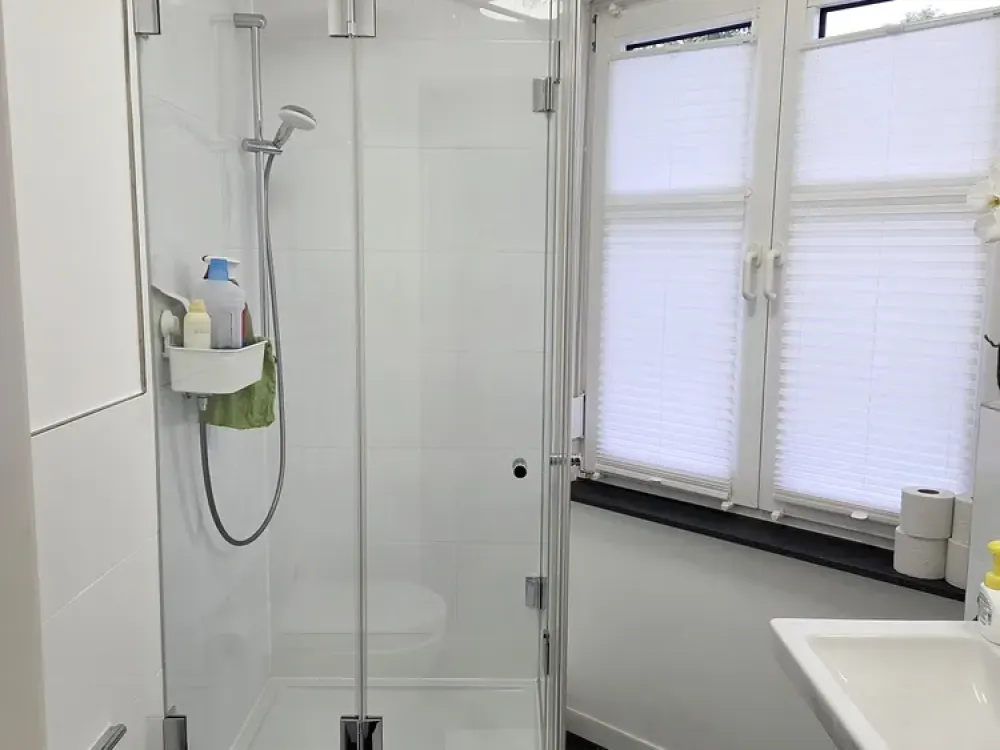 Haus am See - exklusive Maisonette Wohnung am Pichelssee ab 01.11.26