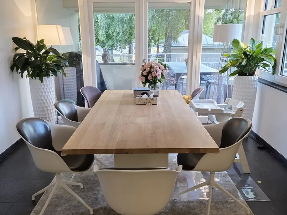 Haus am See - exklusive Maisonette Wohnung am Pichelssee ab 01.11.26
