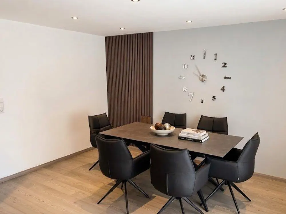 Traum Wohnen in Nürnberg: 4-Zimmer-Wohnung mit Garten + 2 Balkone