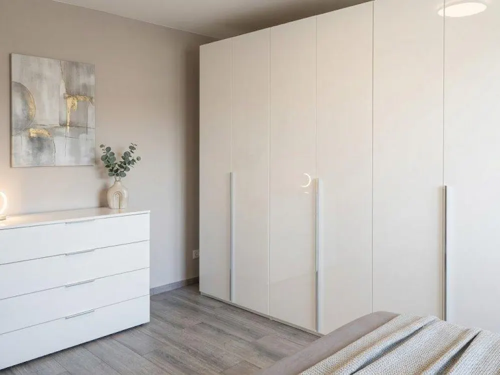 Traum Wohnen in Nürnberg: 4-Zimmer-Wohnung mit Garten + 2 Balkone