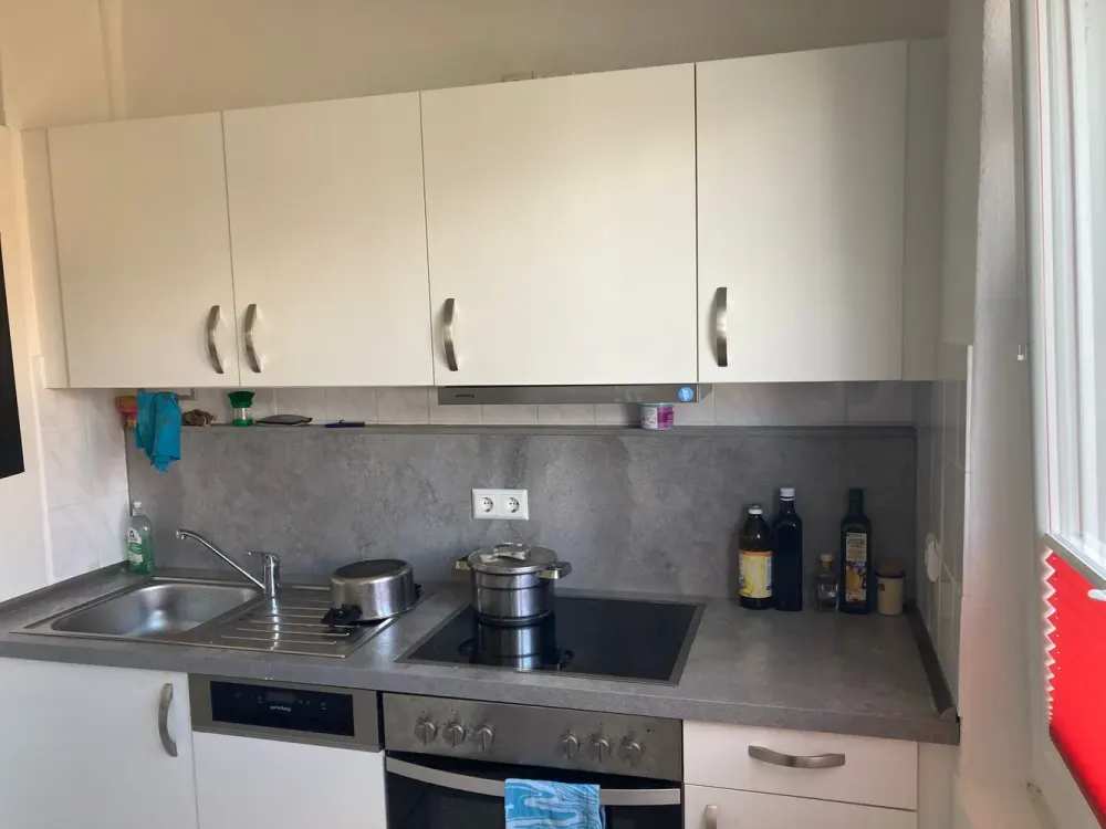 Gut gelegene 3-Zimmer-Wohnung in Langenhagen