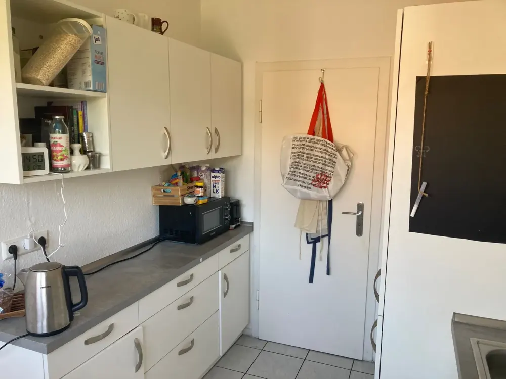 Gut gelegene 3-Zimmer-Wohnung in Langenhagen