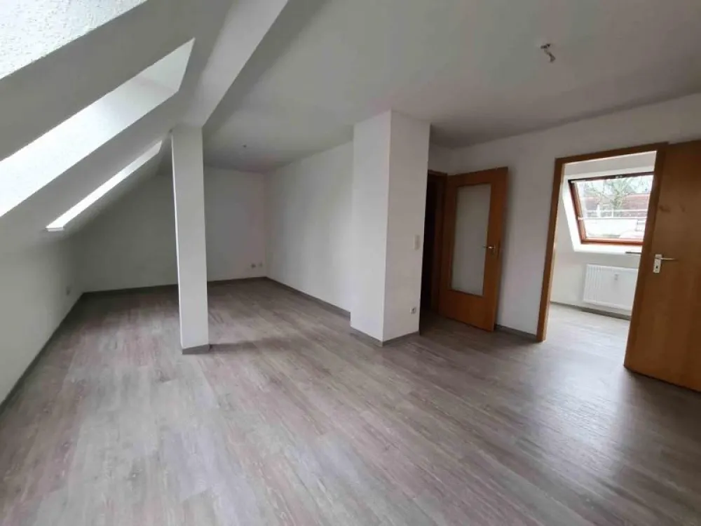 charmante DG-Wohnung in zentraler Lage von Bo-Weitmar
