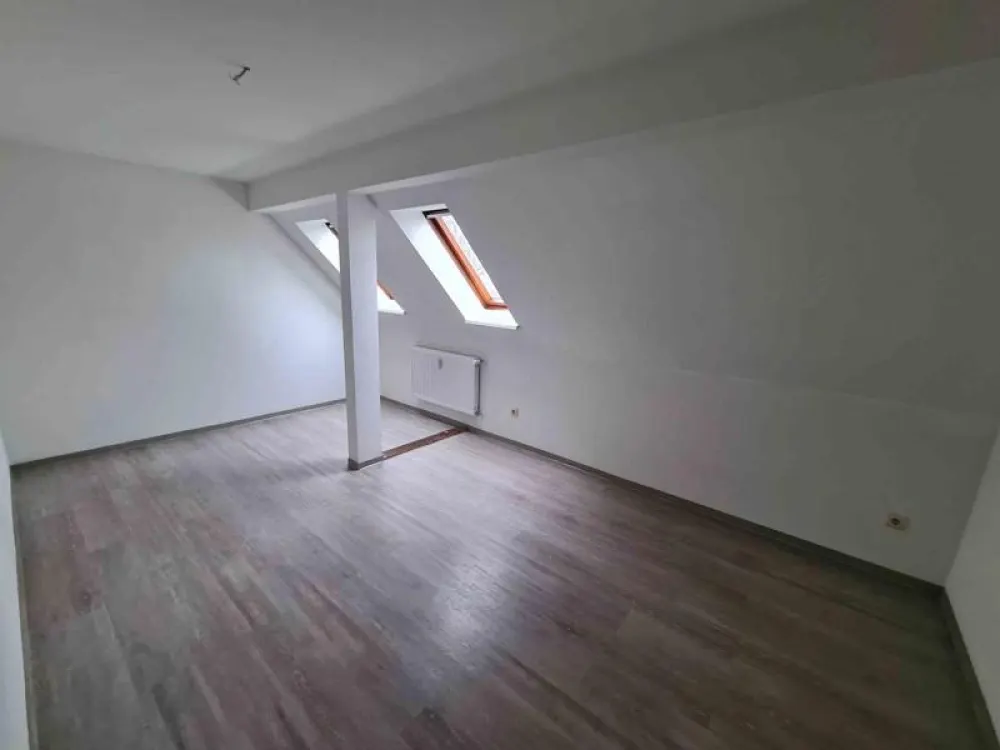 charmante DG-Wohnung in zentraler Lage von Bo-Weitmar
