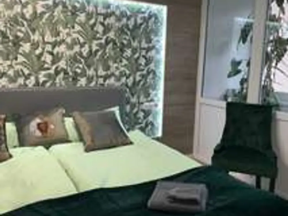 Möbliertes 3-Zimmer Apartment im Stuttgarter Westen