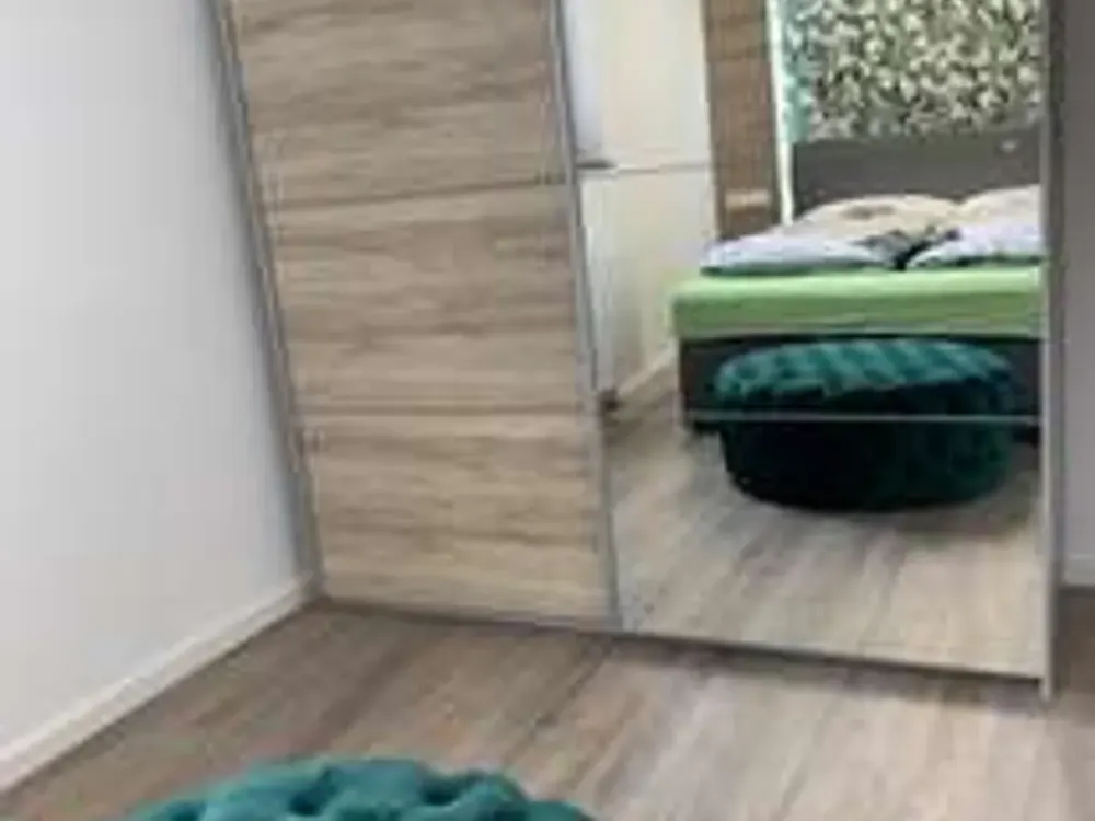 Möbliertes 3-Zimmer Apartment im Stuttgarter Westen