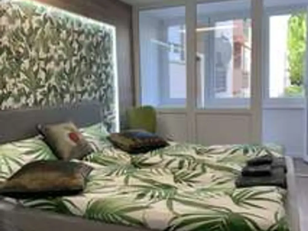 Möbliertes 3-Zimmer Apartment im Stuttgarter Westen