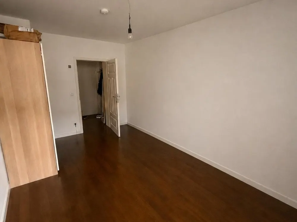2-Raumwohnung Leipzig West 64 m² - FuBoheizung, Balkon, TaLiBad
