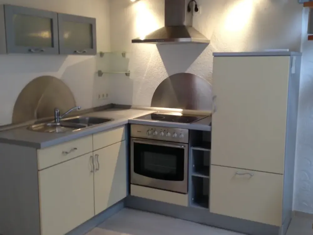 Beautiful Small House Looking for One Person from 01.12.26