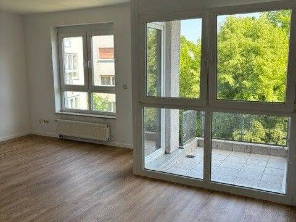 3-Zimmer Wohnung Im Vorderen Westen