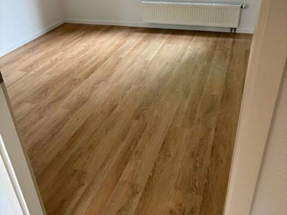 3-Zimmer Wohnung Im Vorderen Westen