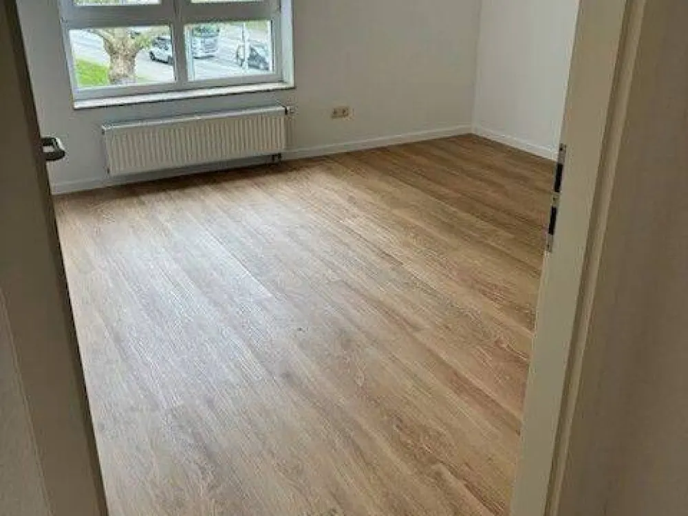 3-Zimmer Wohnung Im Vorderen Westen