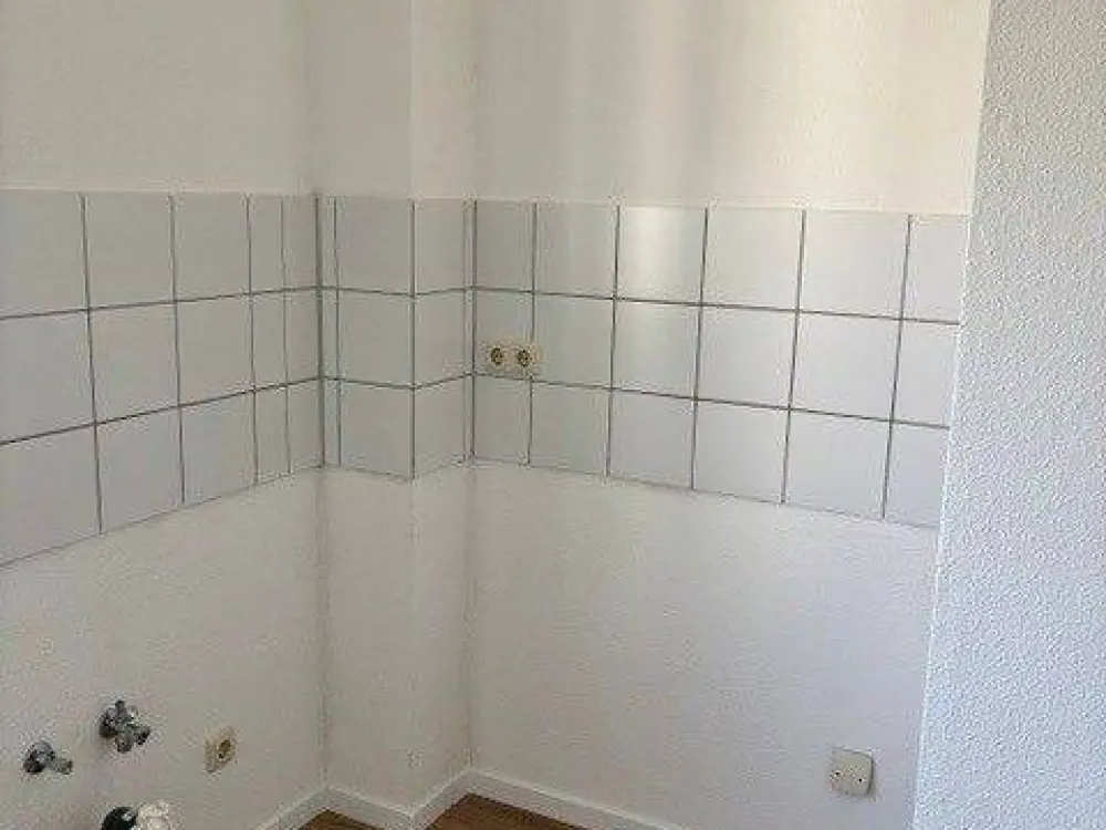 3-Zimmer Wohnung Im Vorderen Westen