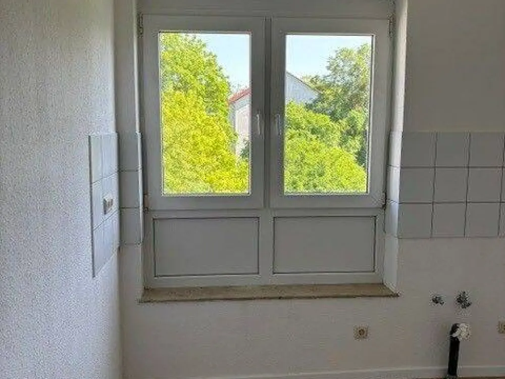 3-Zimmer Wohnung Im Vorderen Westen