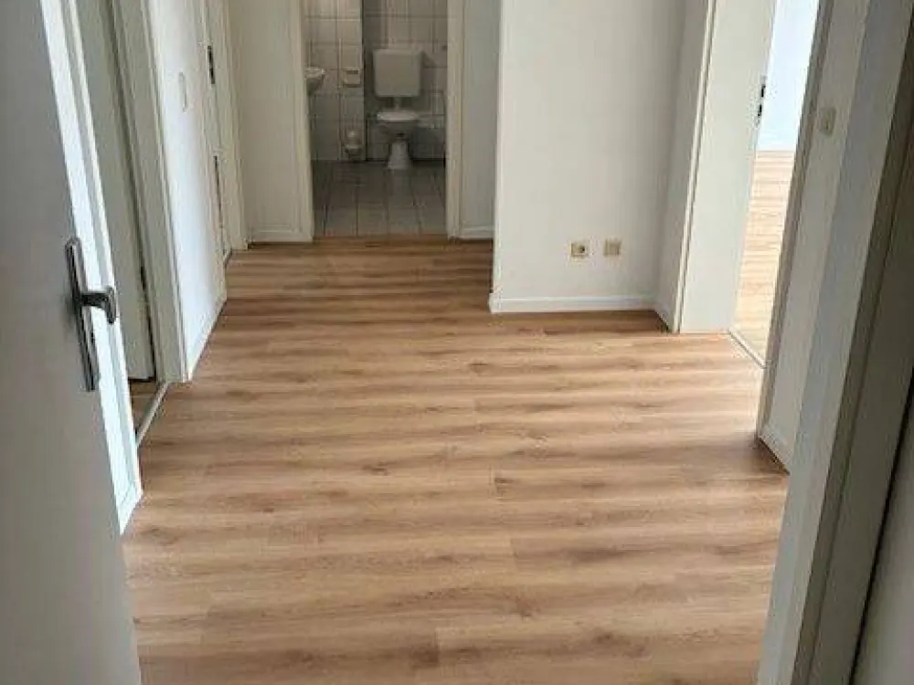 3-Zimmer Wohnung Im Vorderen Westen