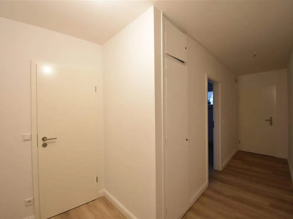 Singles aufgepasst! Renoviertes Apartment in der Düsseldorfer Altstadt