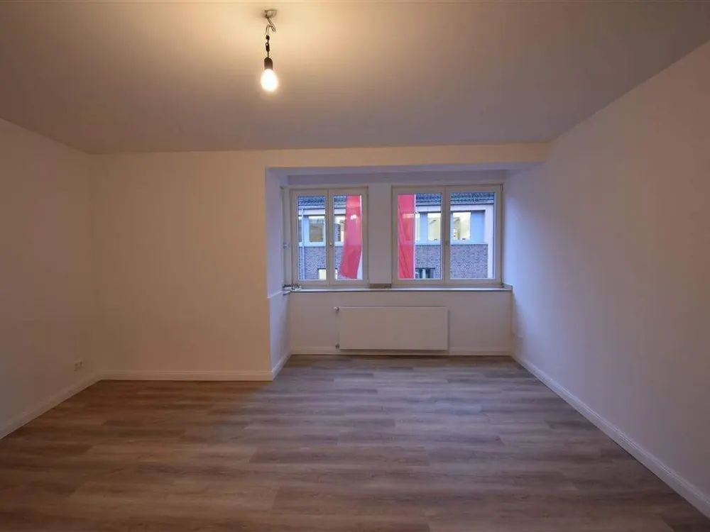 Singles aufgepasst! Renoviertes Apartment in der Düsseldorfer Altstadt