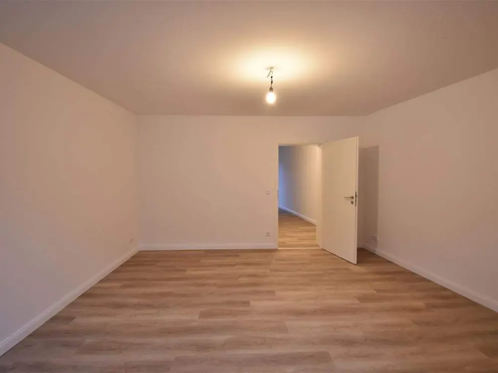 Singles aufgepasst! Renoviertes Apartment in der Düsseldorfer Altstadt