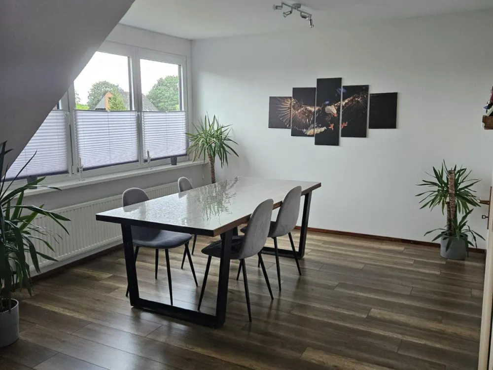 Wohnungsangebot Siek/Kreis Stormarn